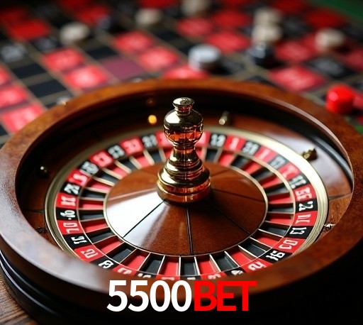 Jogos populares e pagamentos rápidos na 5500Bet